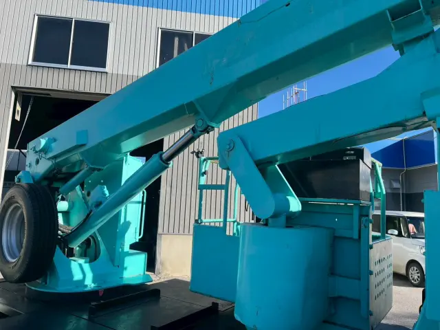 いすゞ エルフ 不明(未入力/関係無)の写真15