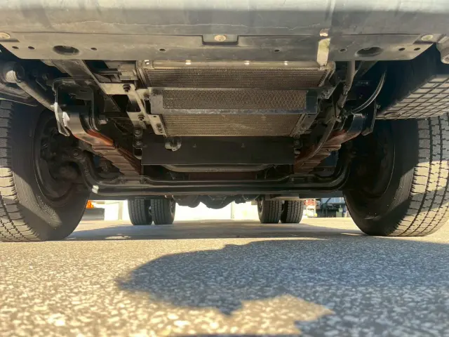 いすゞ エルフ 不明(未入力/関係無)の写真18