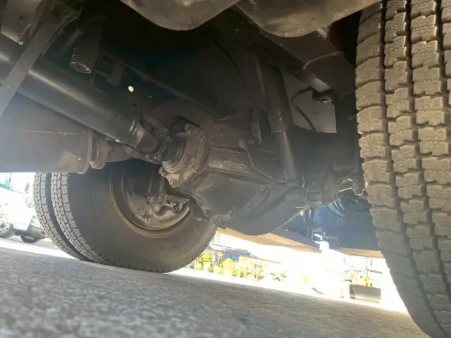 いすゞ エルフ 不明(未入力/関係無)の写真19