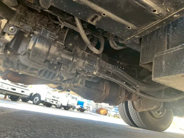 いすゞ エルフ 不明(未入力/関係無)の写真20