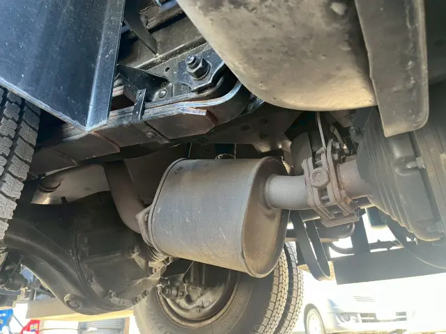 いすゞ エルフ 不明(未入力/関係無)の写真21