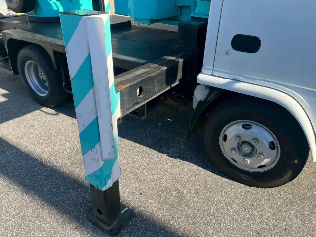 いすゞ エルフ 不明(未入力/関係無)の写真22