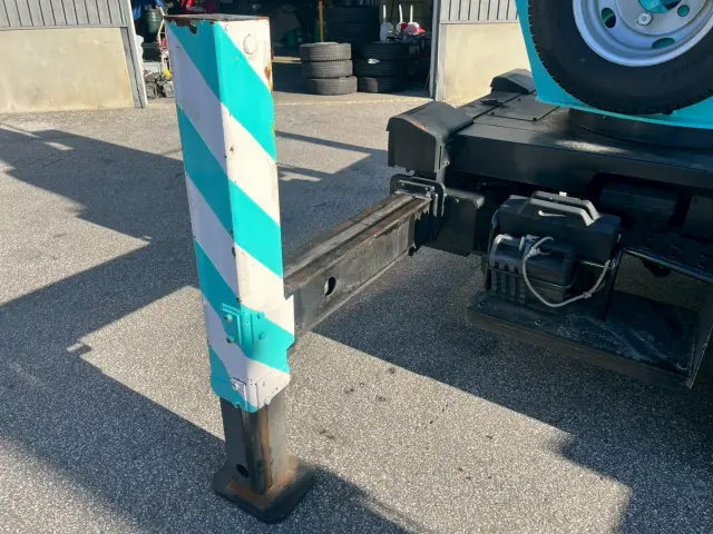 いすゞ エルフ 不明(未入力/関係無)の写真23