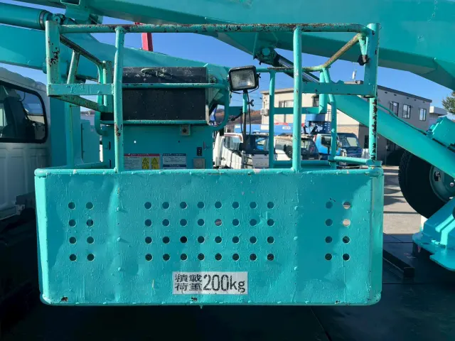 いすゞ エルフ 不明(未入力/関係無)の写真24