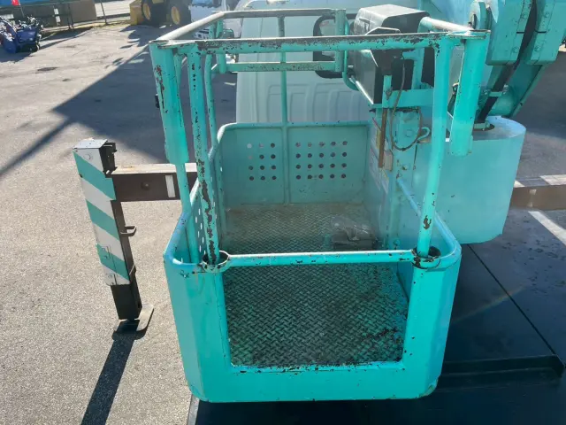 いすゞ エルフ 不明(未入力/関係無)の写真25