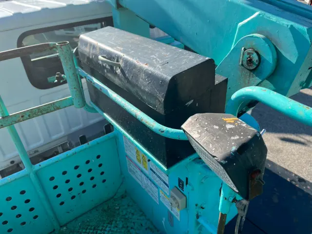 いすゞ エルフ 不明(未入力/関係無)の写真27