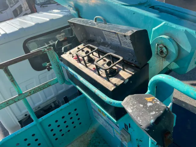 いすゞ エルフ 不明(未入力/関係無)の写真28