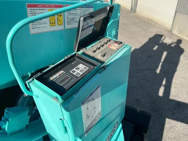 いすゞ エルフ 不明(未入力/関係無)の写真30