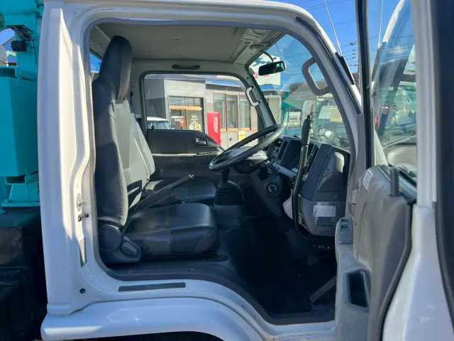 いすゞ エルフ 不明(未入力/関係無)の写真31