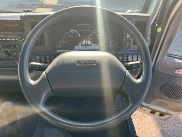 いすゞ エルフ 不明(未入力/関係無)の写真33