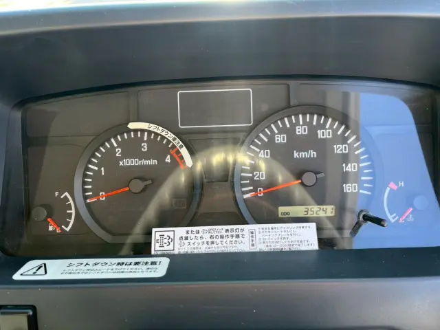 いすゞ エルフ 不明(未入力/関係無)の写真34