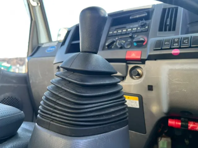 いすゞ エルフ 不明(未入力/関係無)の写真40