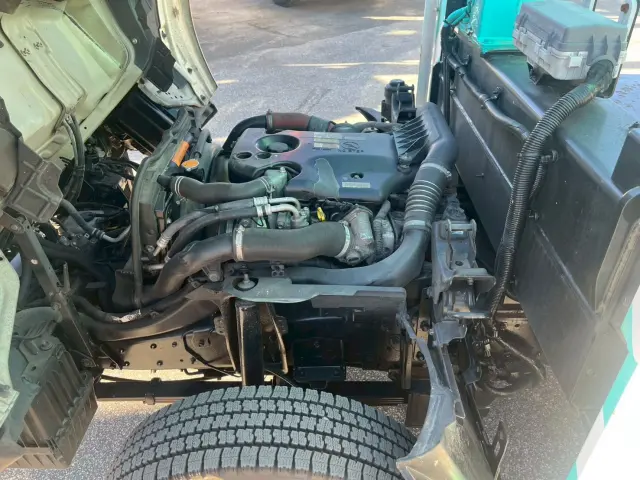 いすゞ エルフ 不明(未入力/関係無)の写真41