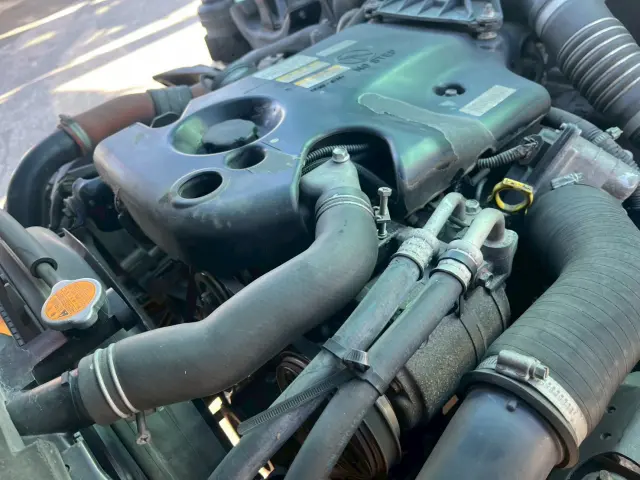 いすゞ エルフ 不明(未入力/関係無)の写真42