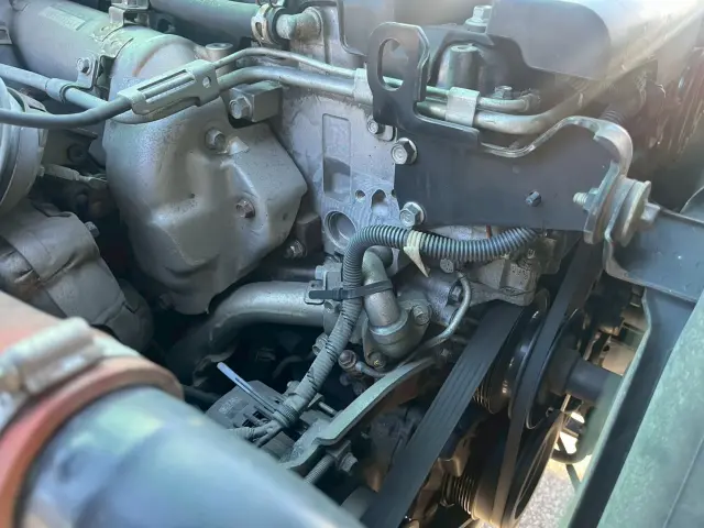 いすゞ エルフ 不明(未入力/関係無)の写真44