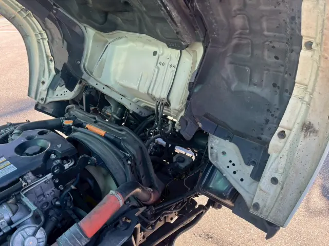 いすゞ エルフ 不明(未入力/関係無)の写真45