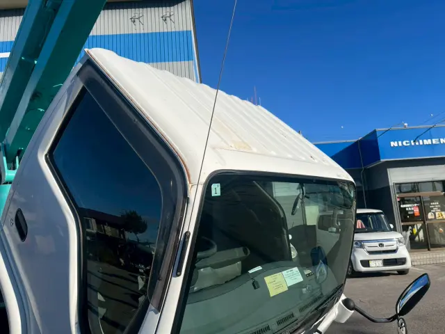 いすゞ エルフ 不明(未入力/関係無)の写真46