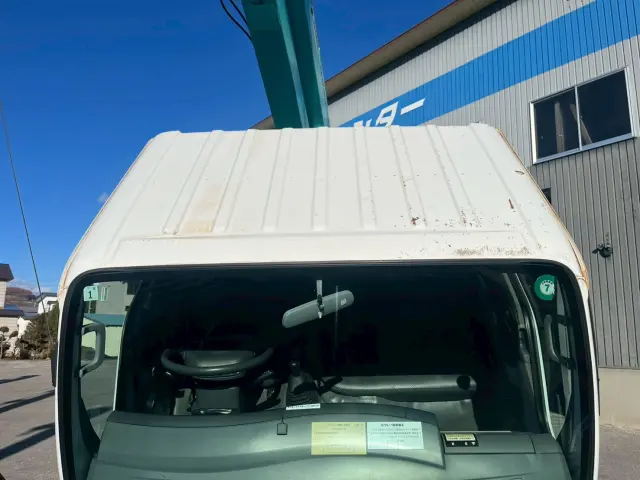 いすゞ エルフ 不明(未入力/関係無)の写真47