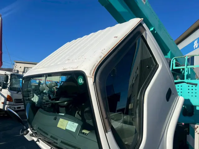 いすゞ エルフ 不明(未入力/関係無)の写真48