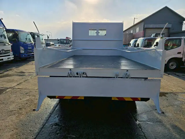 日野 レンジャー 2KG-FC2ABA(2WD)の写真10