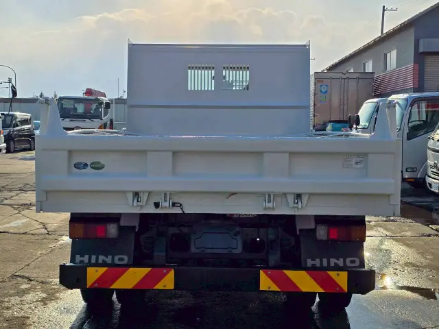 日野 レンジャー 2KG-FC2ABA(2WD)の写真13