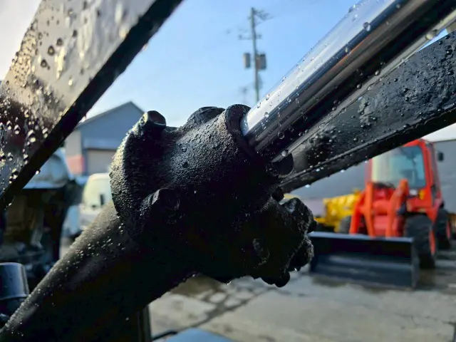 日野 レンジャー 2KG-FC2ABA(2WD)の写真19