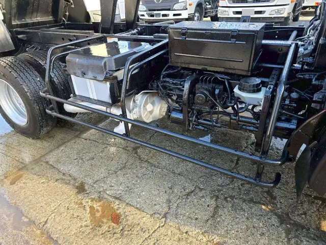 日野 レンジャー 2KG-FC2ABA(2WD)の写真20