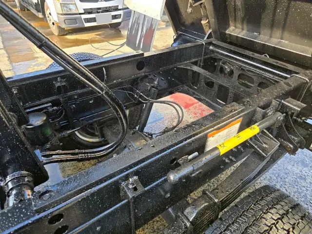 日野 レンジャー 2KG-FC2ABA(2WD)の写真21