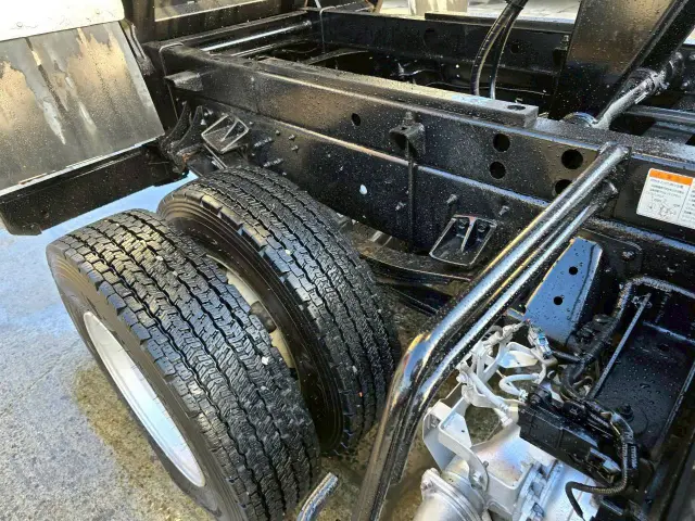 日野 レンジャー 2KG-FC2ABA(2WD)の写真22