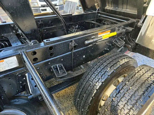 日野 レンジャー 2KG-FC2ABA(2WD)の写真23