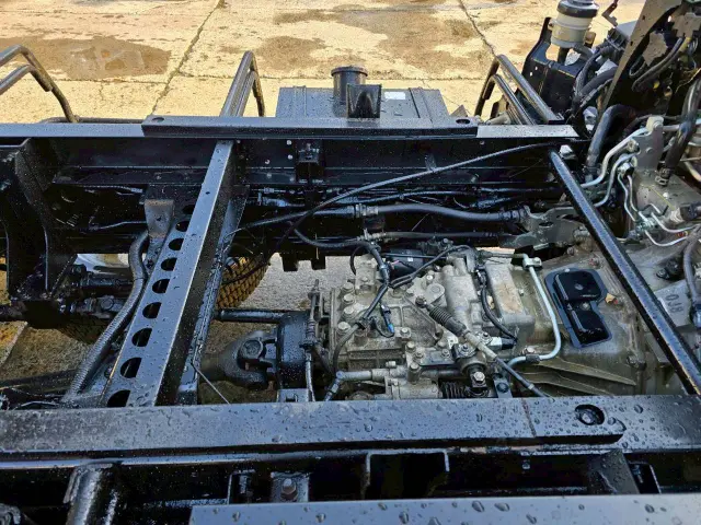 日野 レンジャー 2KG-FC2ABA(2WD)の写真24