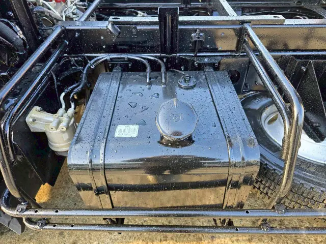 日野 レンジャー 2KG-FC2ABA(2WD)の写真26