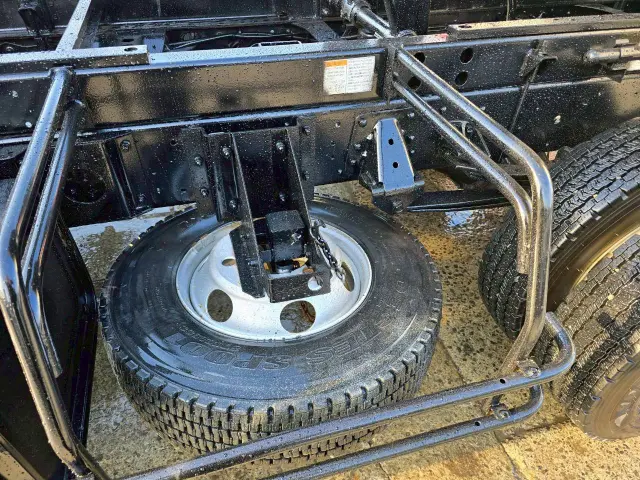 日野 レンジャー 2KG-FC2ABA(2WD)の写真27