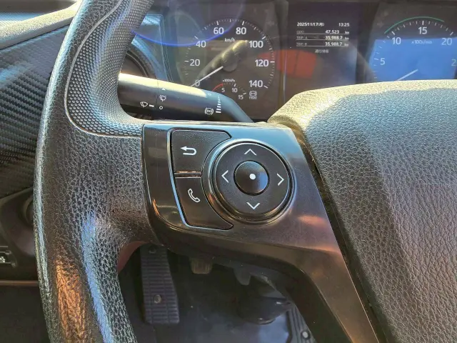 日野 レンジャー 2KG-FC2ABA(2WD)の写真31