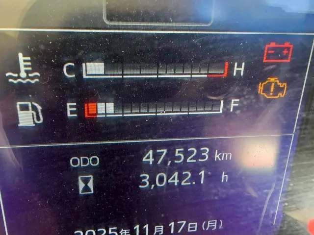 日野 レンジャー 2KG-FC2ABA(2WD)の写真32