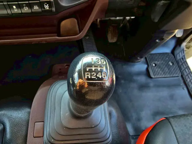 日野 レンジャー 2KG-FC2ABA(2WD)の写真33