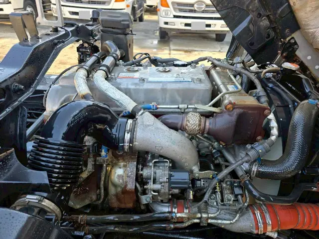 日野 レンジャー 2KG-FC2ABA(2WD)の写真43