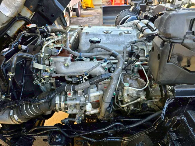 日野 レンジャー 2KG-FC2ABA(2WD)の写真44