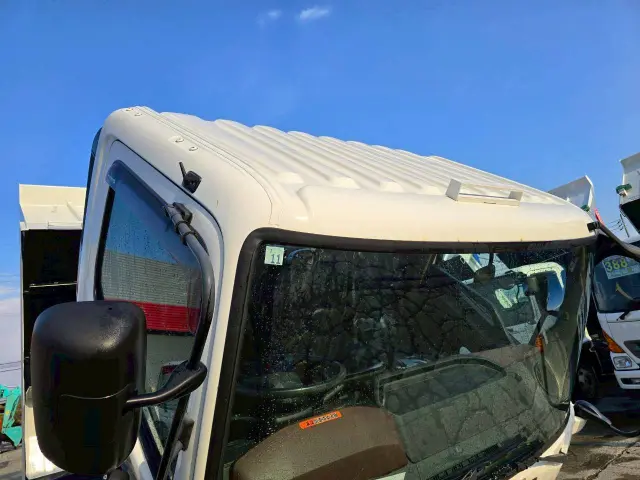 日野 レンジャー 2KG-FC2ABA(2WD)の写真45