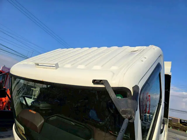 日野 レンジャー 2KG-FC2ABA(2WD)の写真47