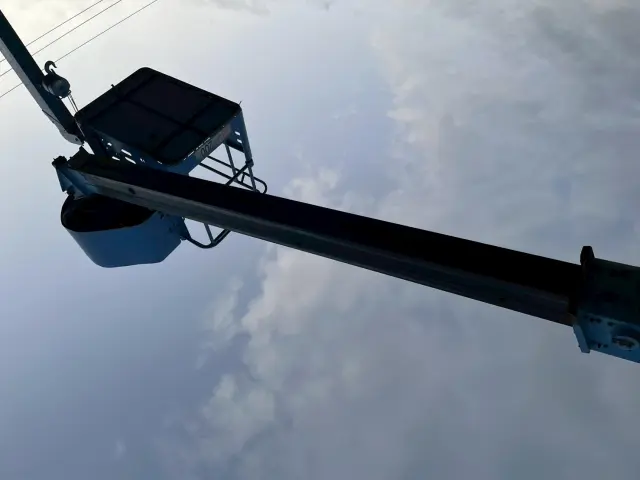 いすゞ エルフ PB-NKR81Nの写真17