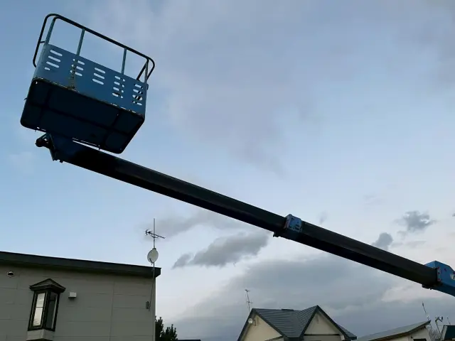 いすゞ エルフ PB-NKR81Nの写真19