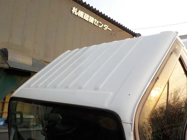 いすゞ エルフ TKG-NKR85AN(2WD)の写真14