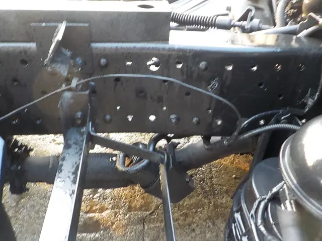 いすゞ エルフ TKG-NKR85AN(2WD)の写真22