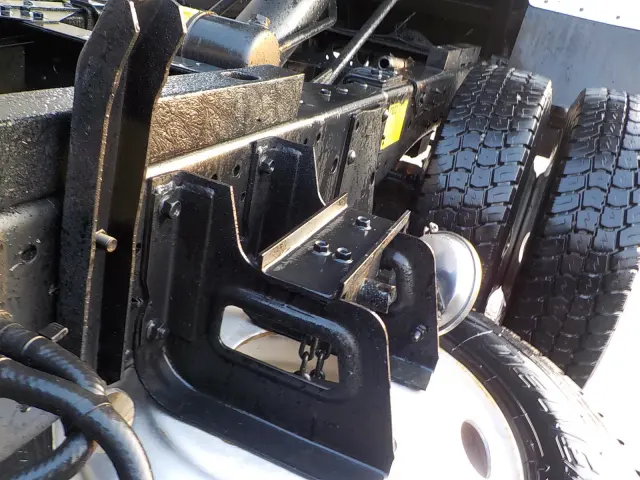 いすゞ エルフ TKG-NKR85AN(2WD)の写真24