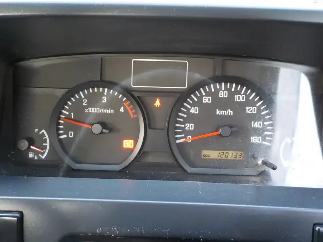 いすゞ エルフ TKG-NKR85AN(2WD)の写真42