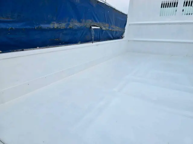 日野 レンジャー TKG-FC9JCAP(2WD)の写真9