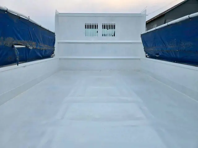 日野 レンジャー TKG-FC9JCAP(2WD)の写真10