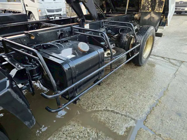 日野 レンジャー TKG-FC9JCAP(2WD)の写真16