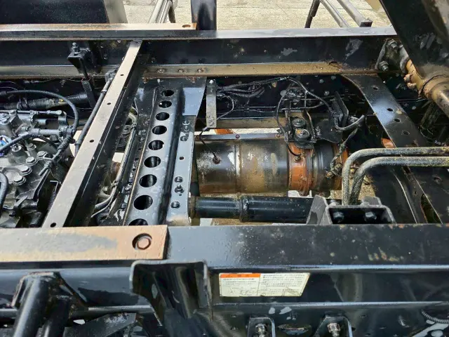 日野 レンジャー TKG-FC9JCAP(2WD)の写真20